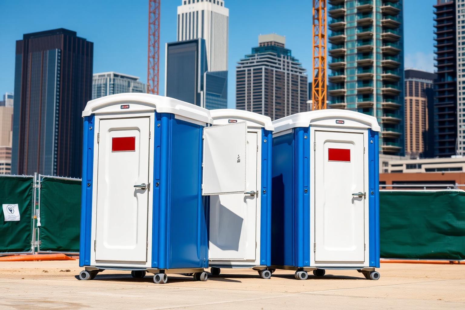 Porta Potty Rental Leola, PA Near Me